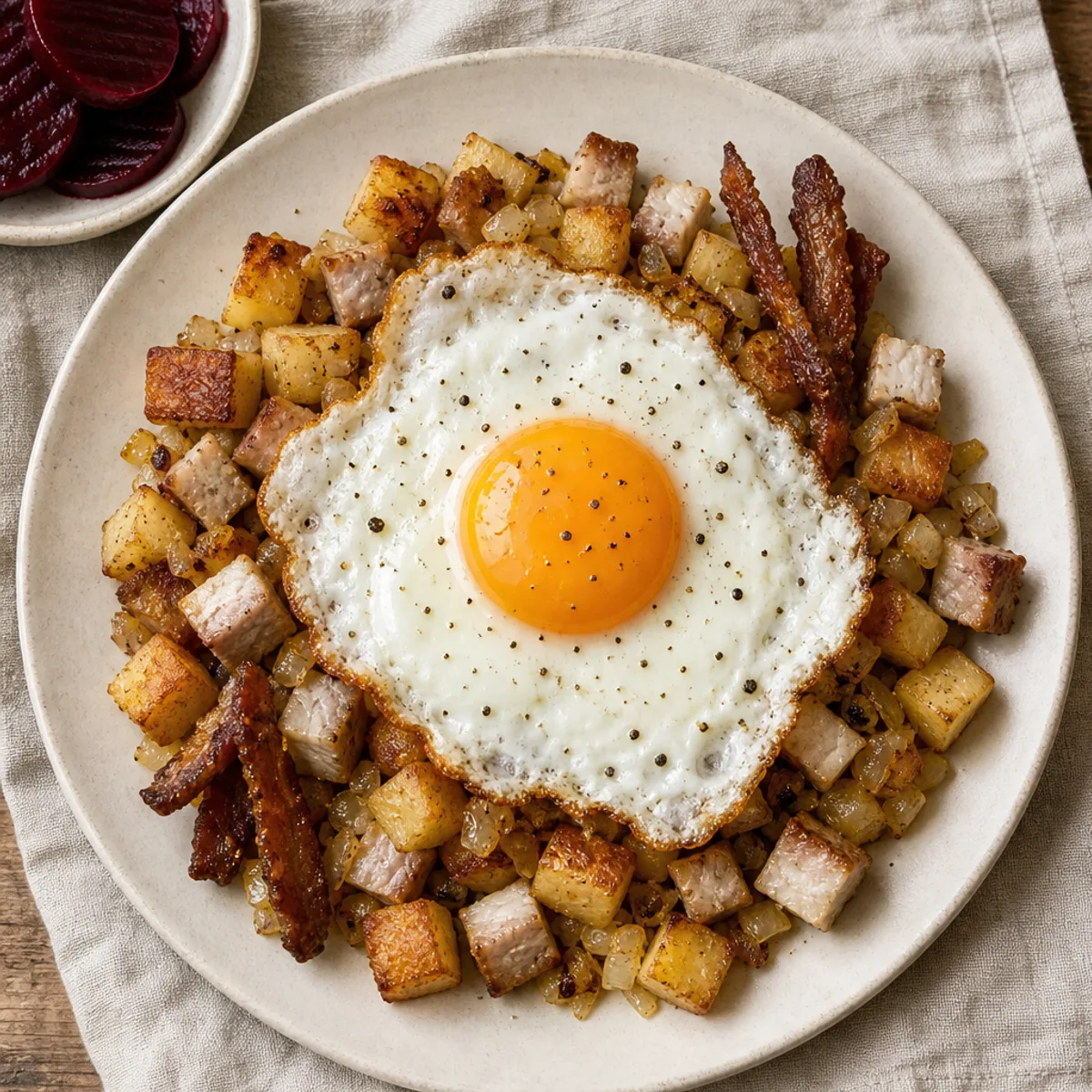 Danish Hash