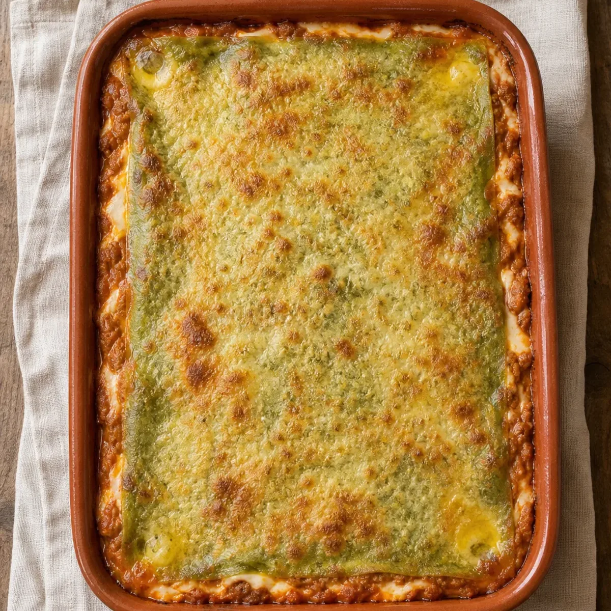 Lasagna