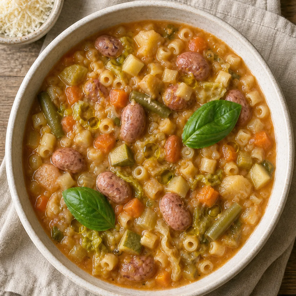 Minestrone