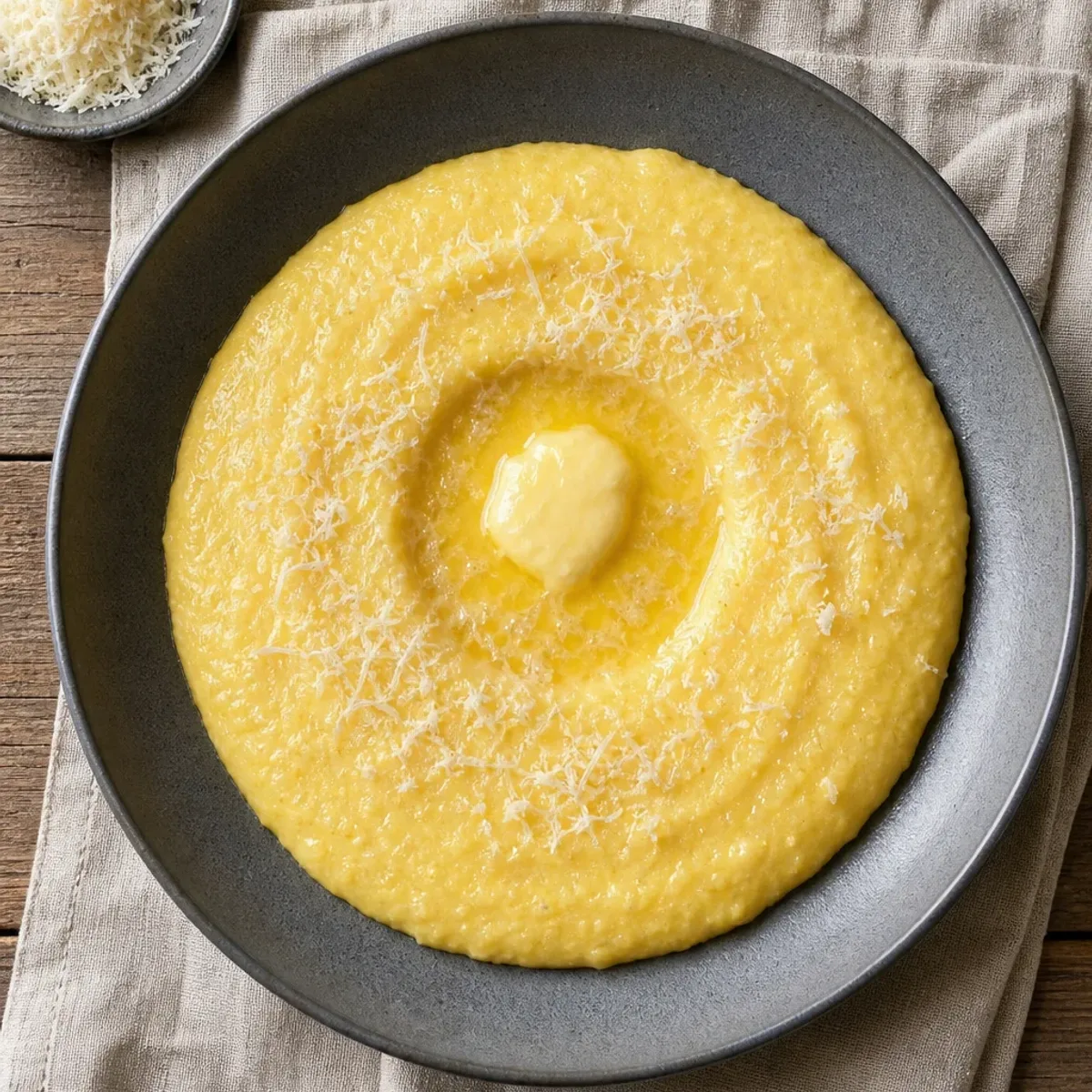Polenta