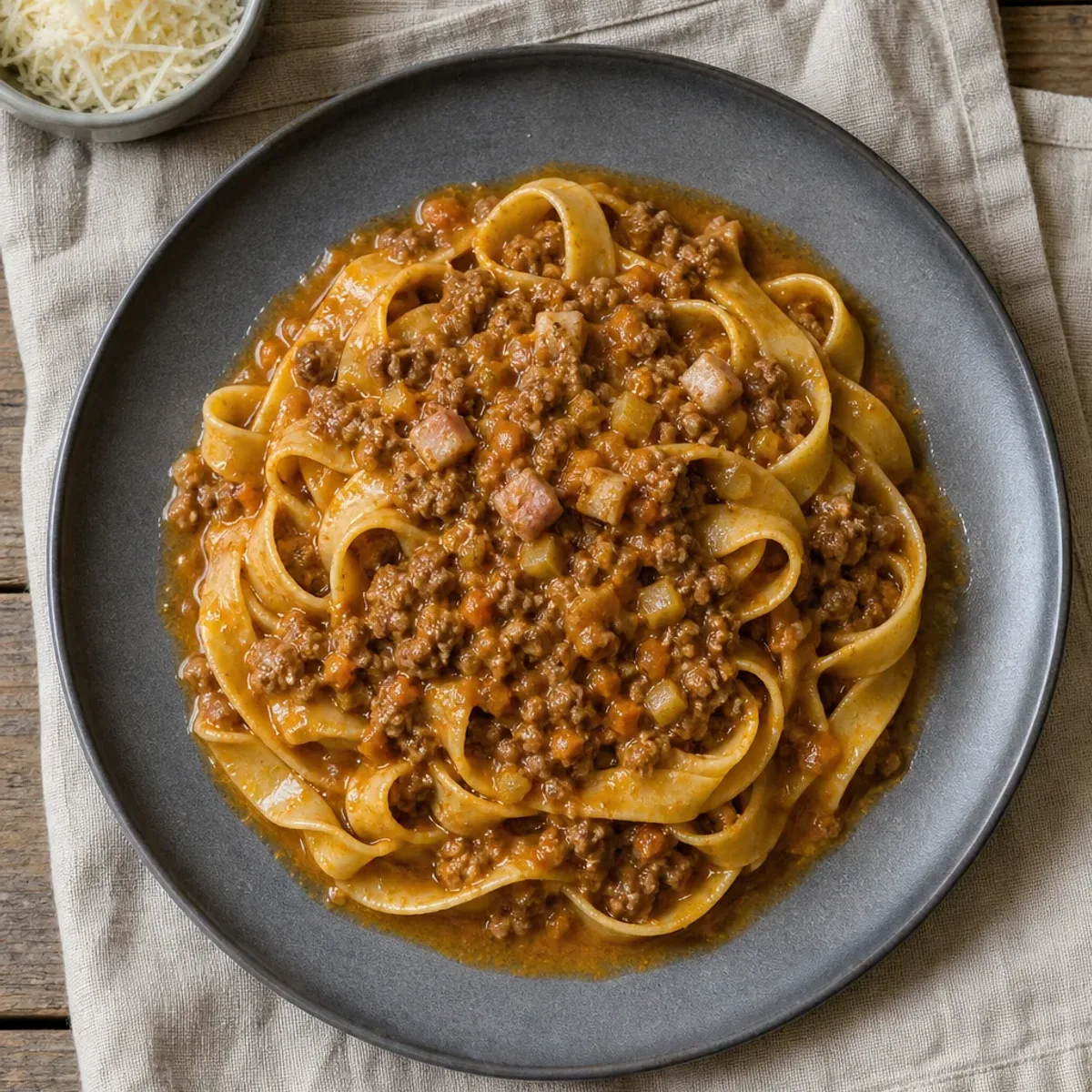 Bolognese Sauce