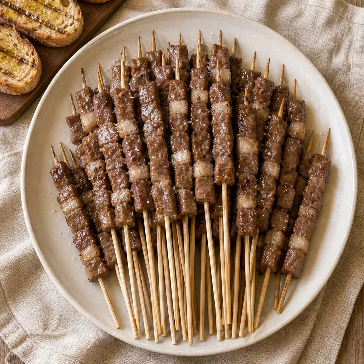 Arrosticini