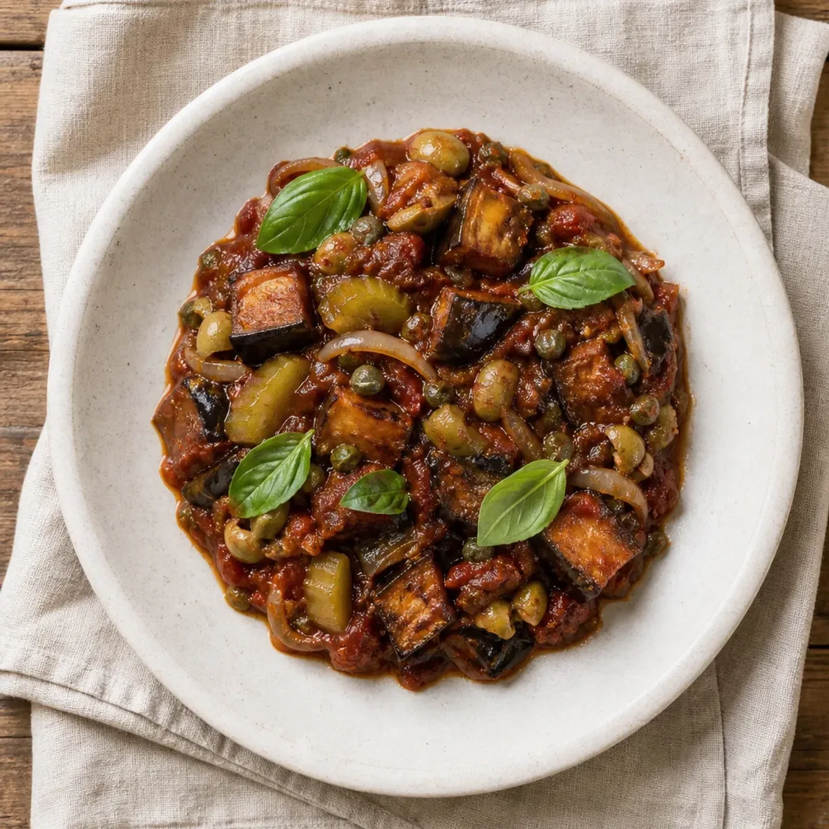 Caponata