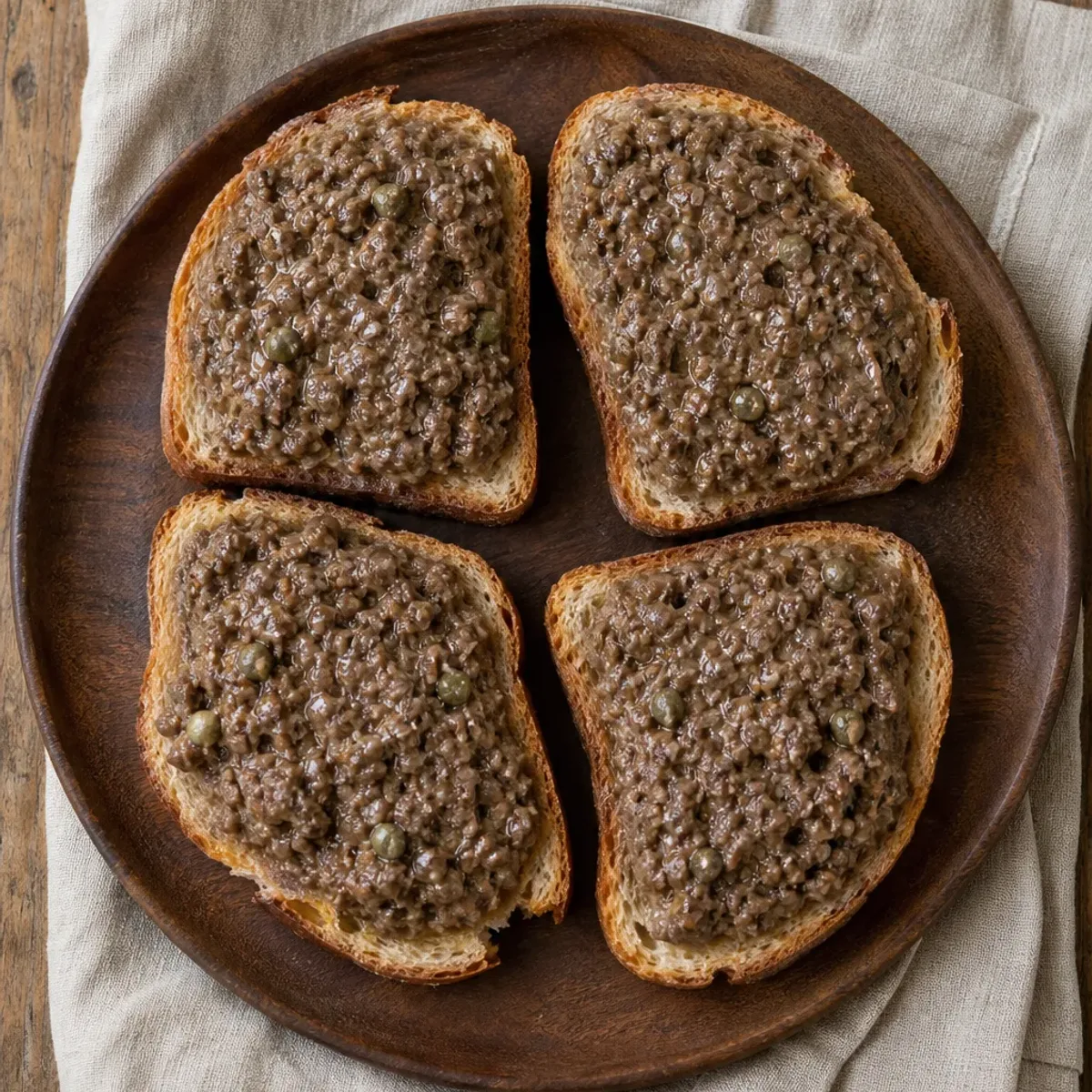 Crostini