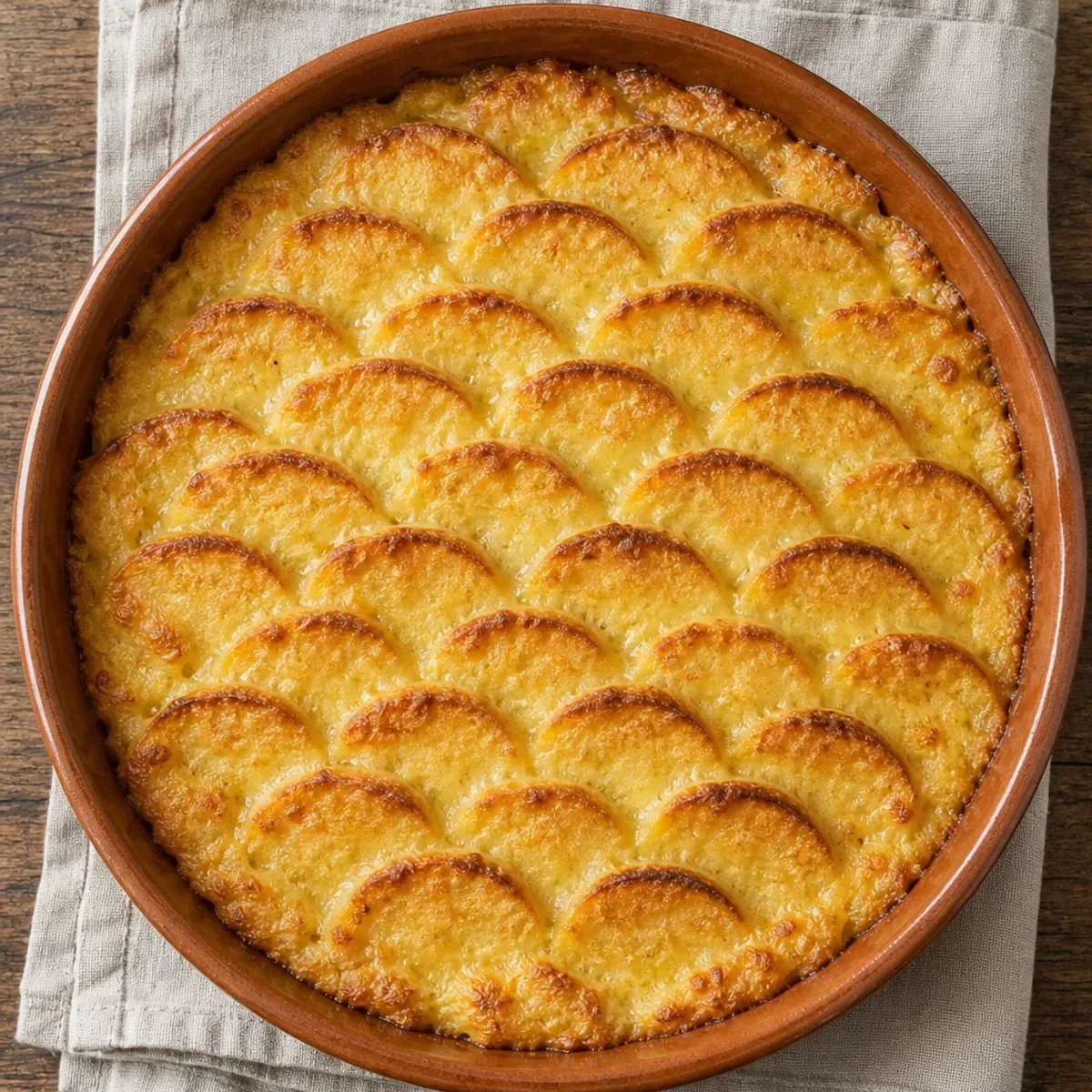 Gnocchi alla Romana