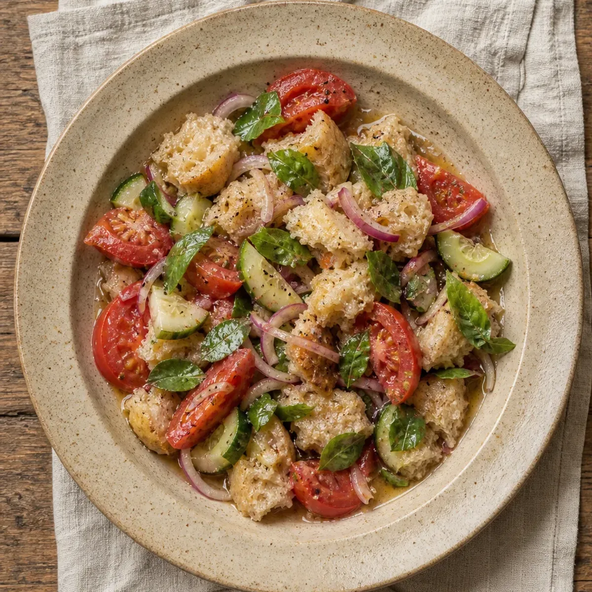 Panzanella