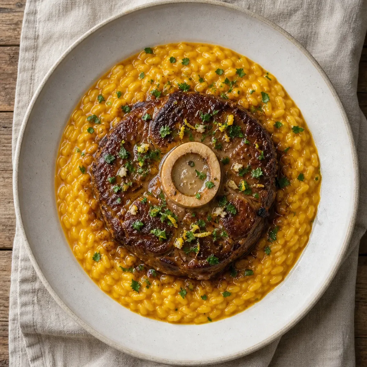 Ossobuco