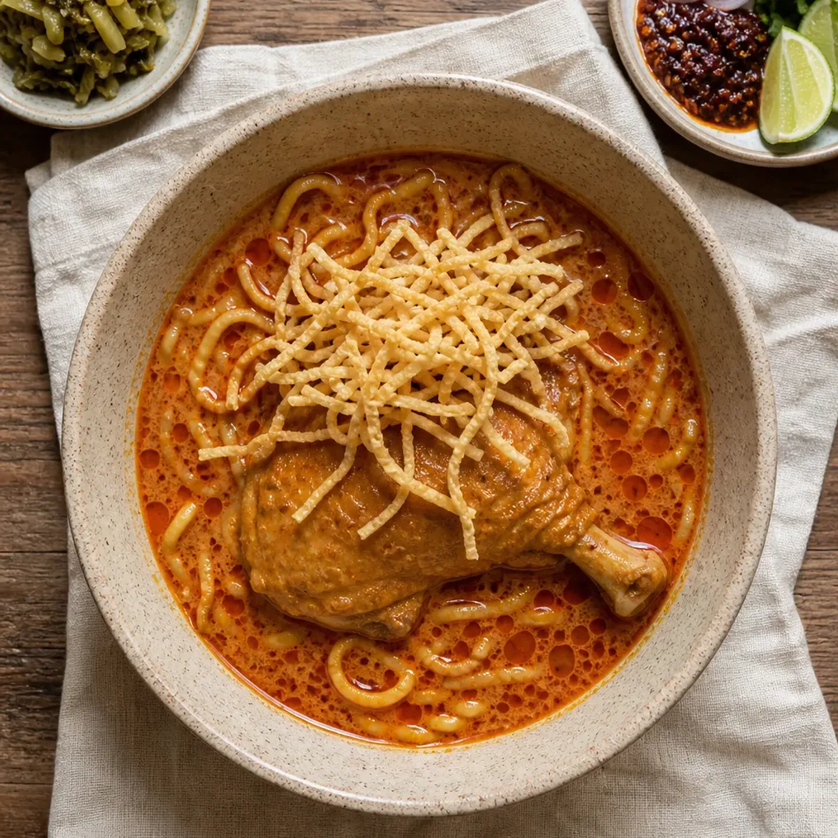 Khao Soi