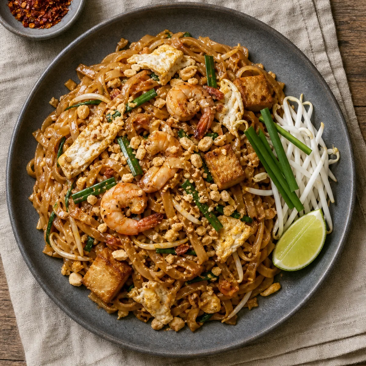 Pad Thai