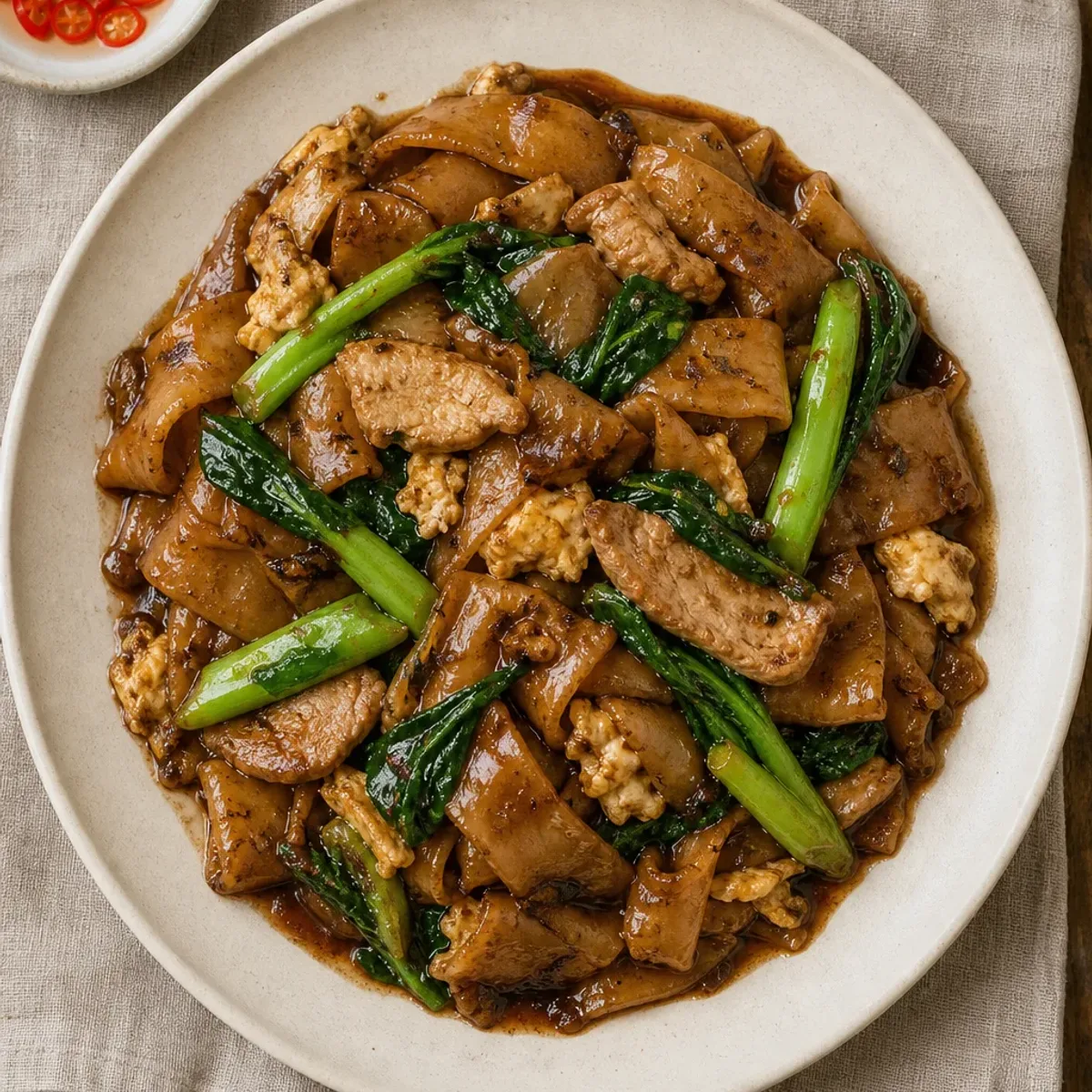 Pad See Ew