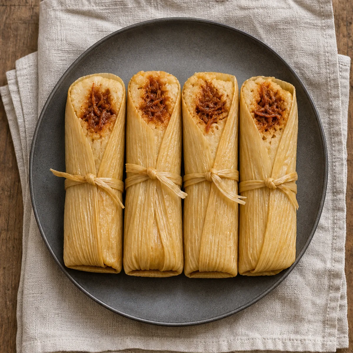 Tamales