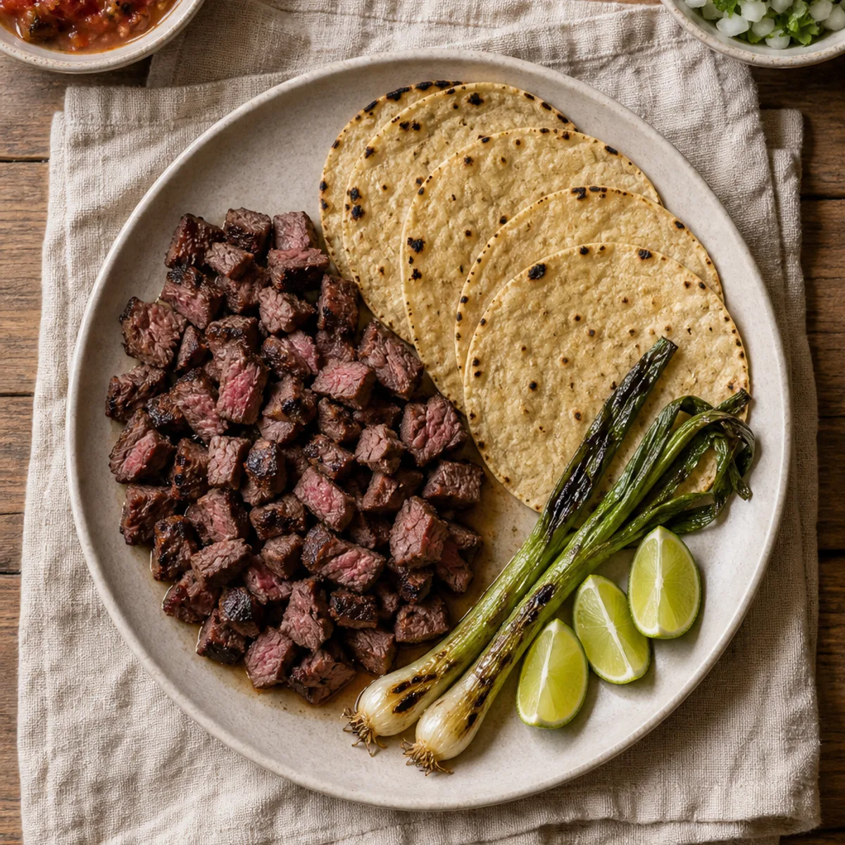Carne Asada