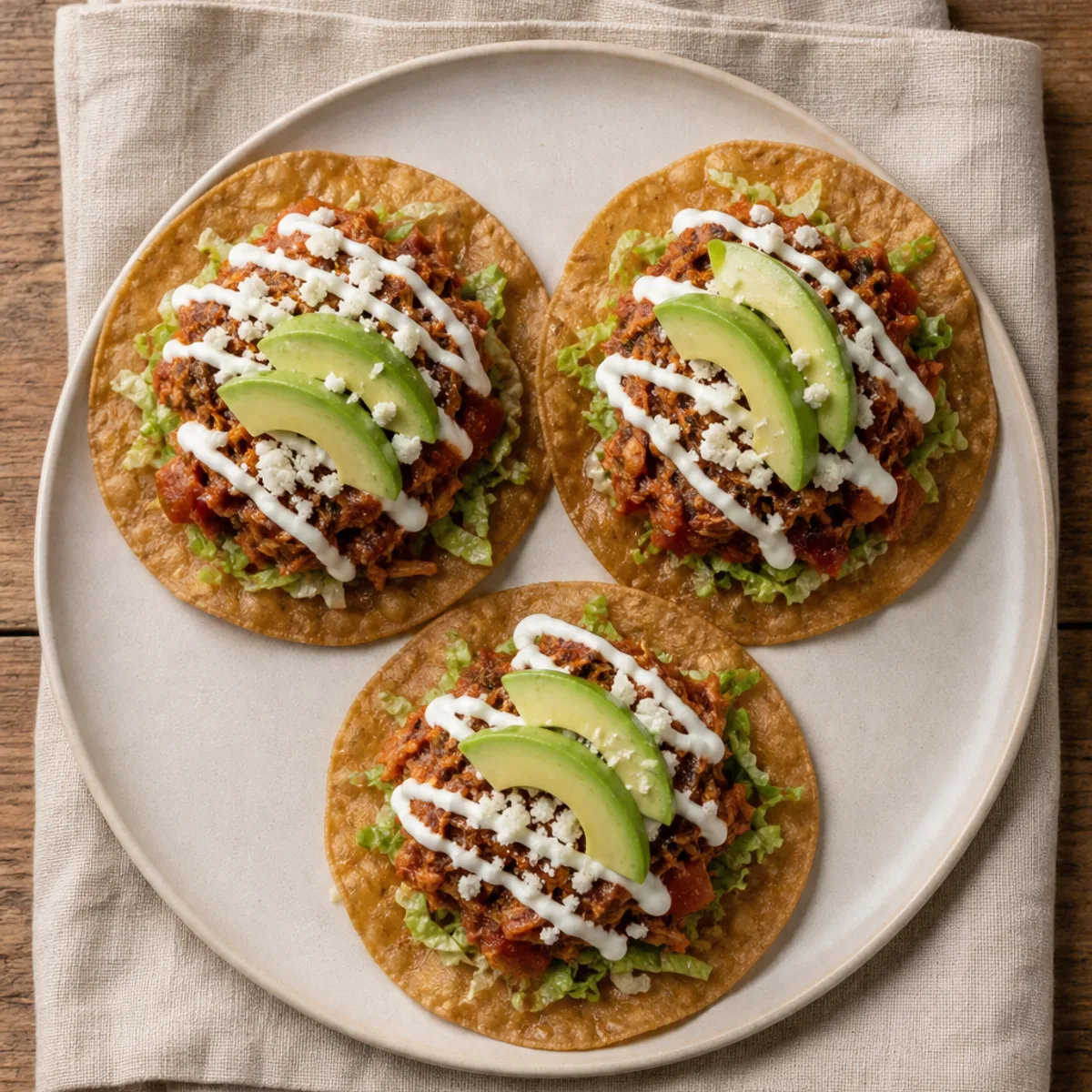 Tinga Poblana
