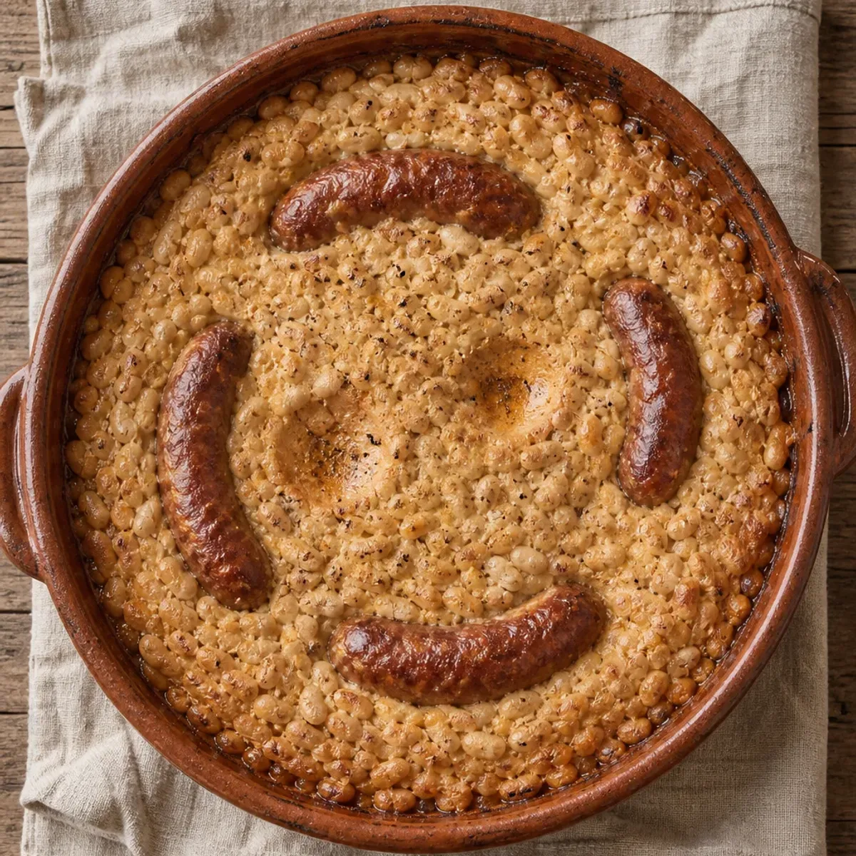 Cassoulet