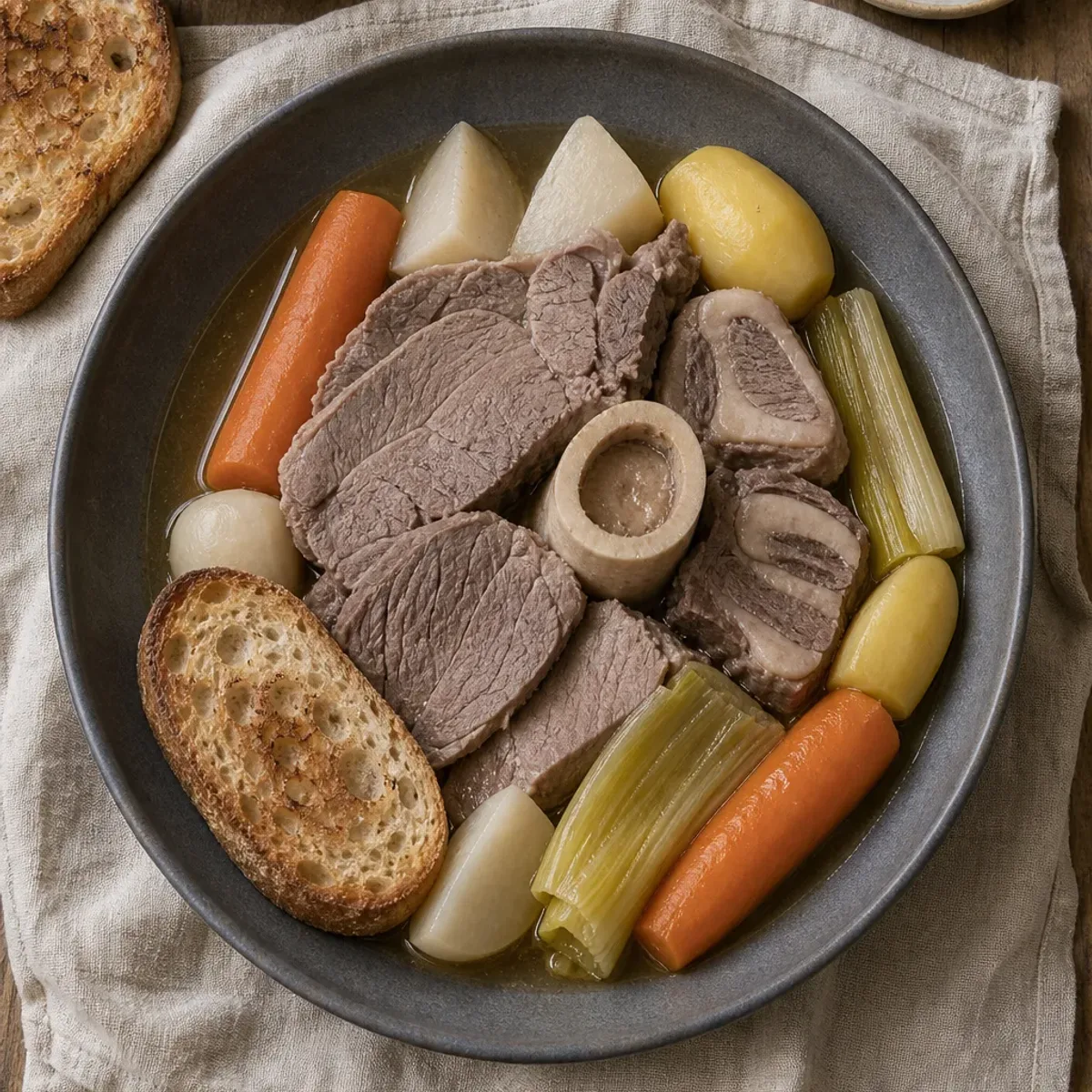 Pot-au-feu